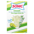 Sonic Singles to Go Limeade Drink Mix, 6-ct. Box