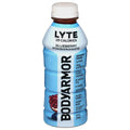 BODYARMOR Lyte Blueberry Pomegranate Sports Drink, 16 fl oz Bottle