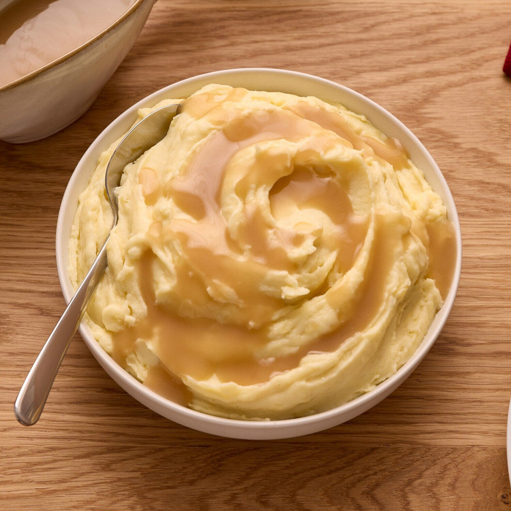 Campbellâs Turkey Gravy, 11.8-oz. Cans
