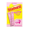 Starburst Zero Sugar Strawberry Drink Mix, 6-pc Pack.