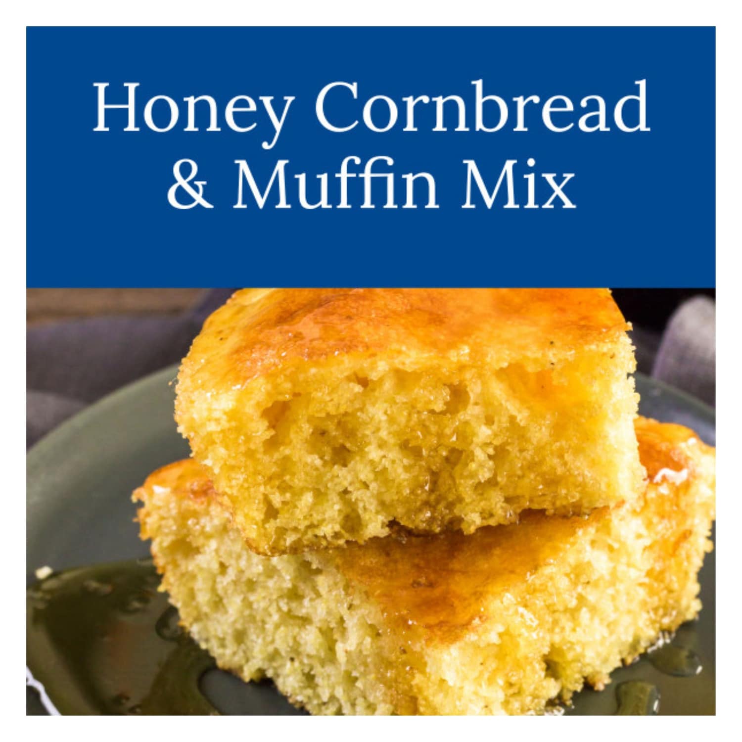 Martha White Honey Cornbread And Muffin Mix, 1-ct.