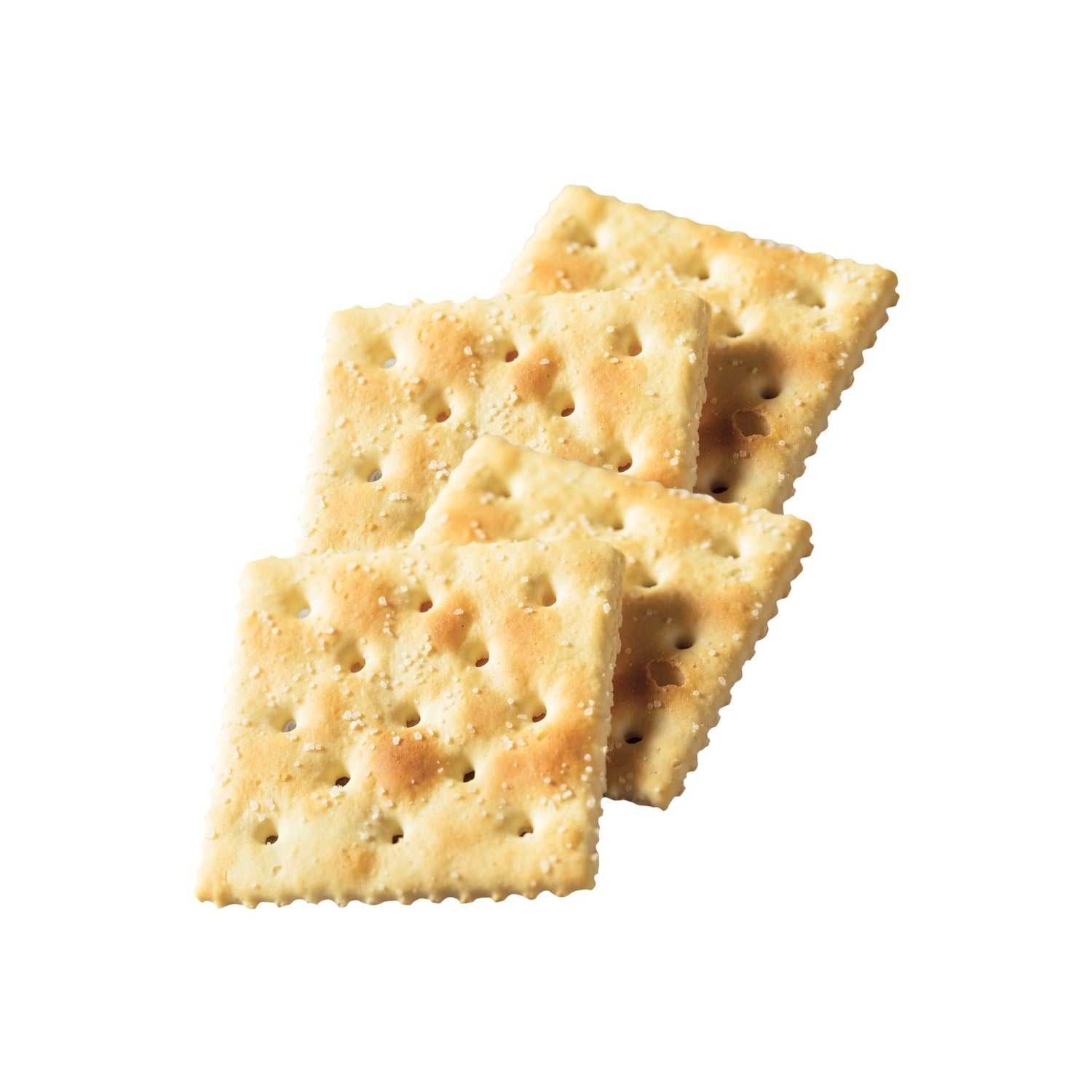 Forrelli Saltine Crackers, 1-ct.