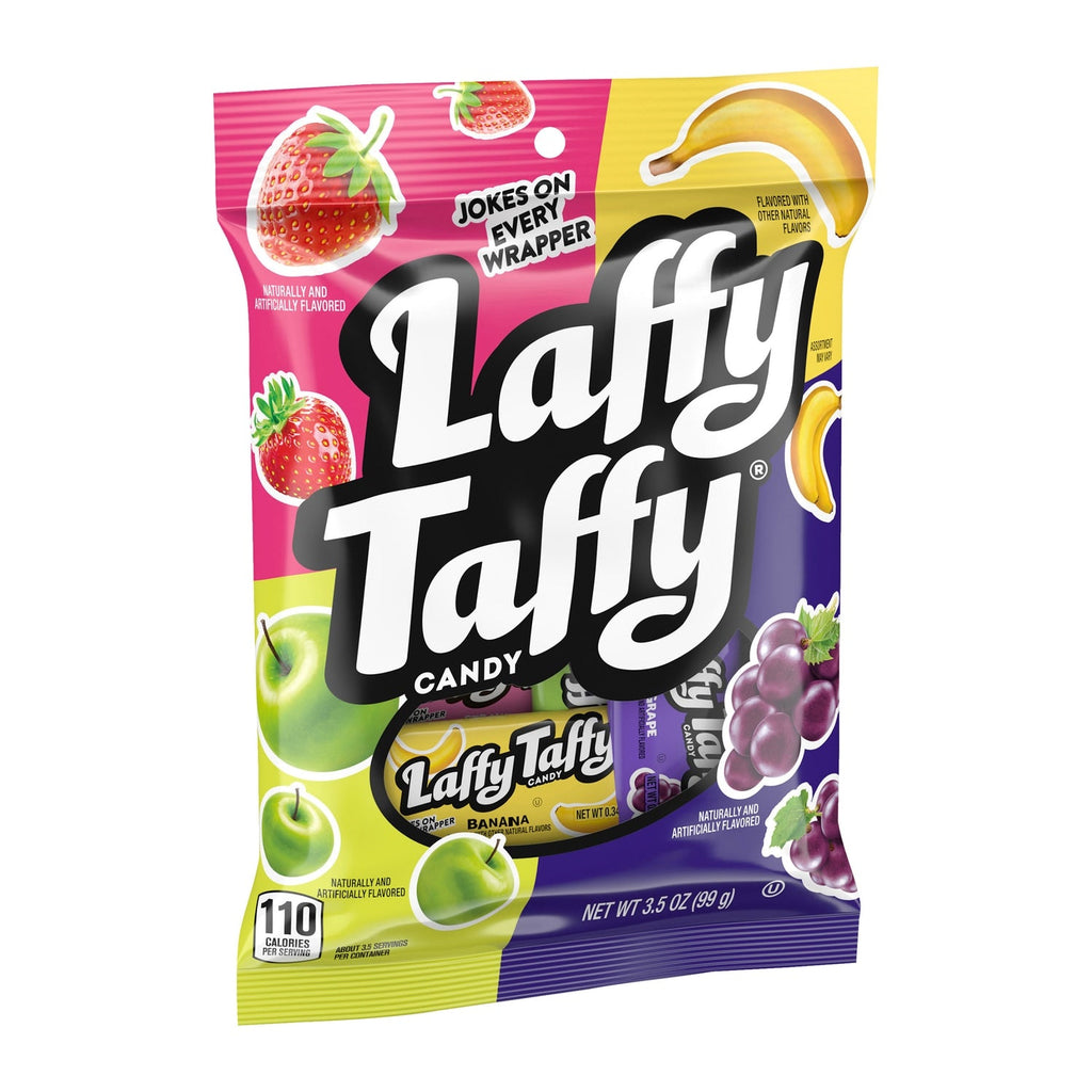 Laffy Taffy Candy, 1-ct.