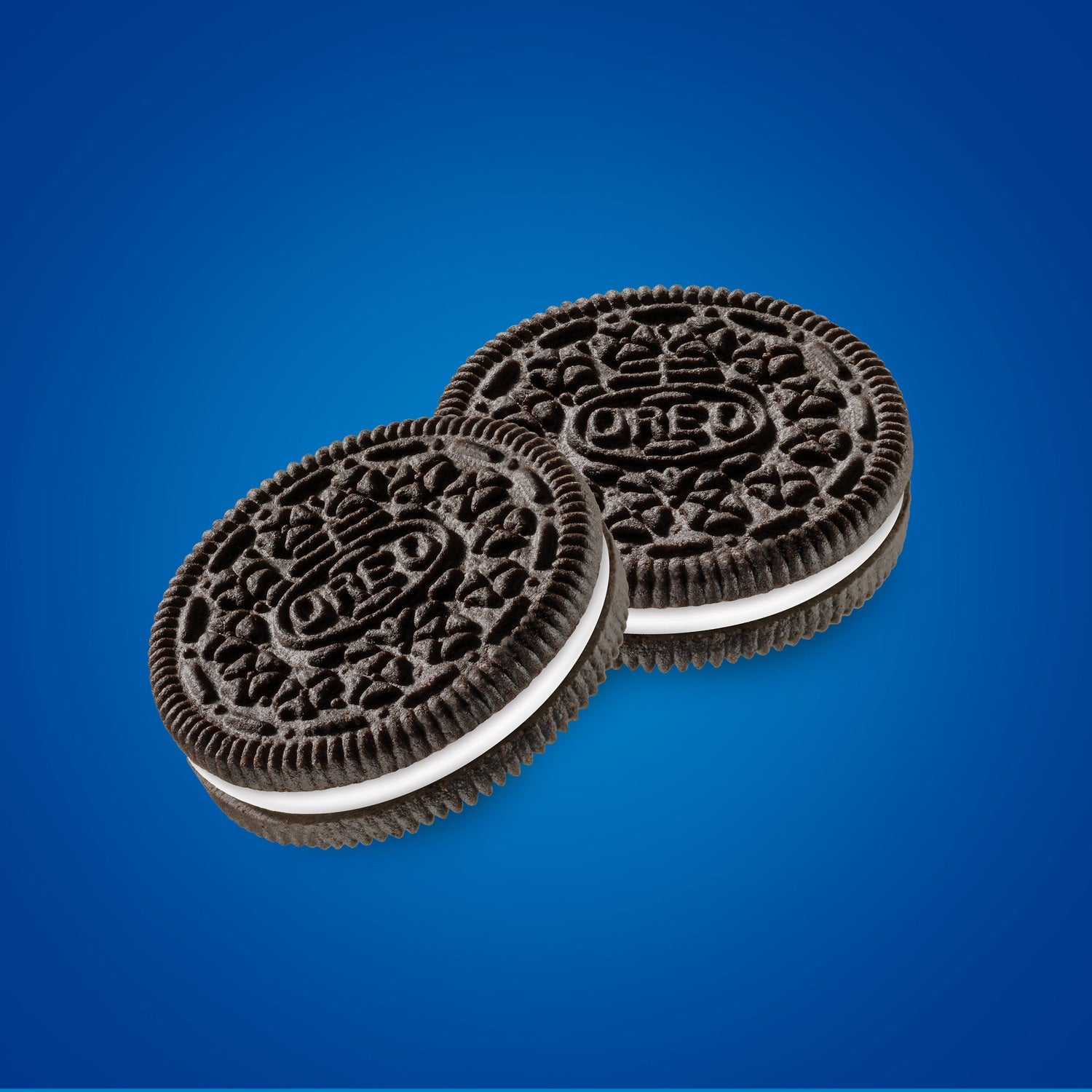 Oreo Chocolate Sandwich Cookies, 13.29 oz.