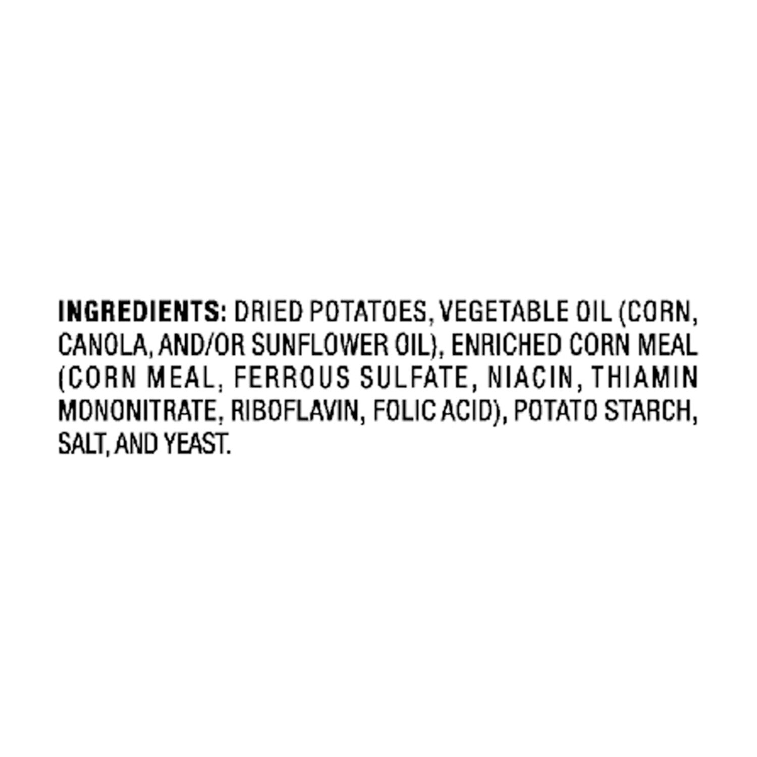 Munchos Potato Crisps, 2.2-oz. Bags