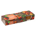 Island Choice Yellow Clingstone Diced Peach Cups, 3-ct. Packs
