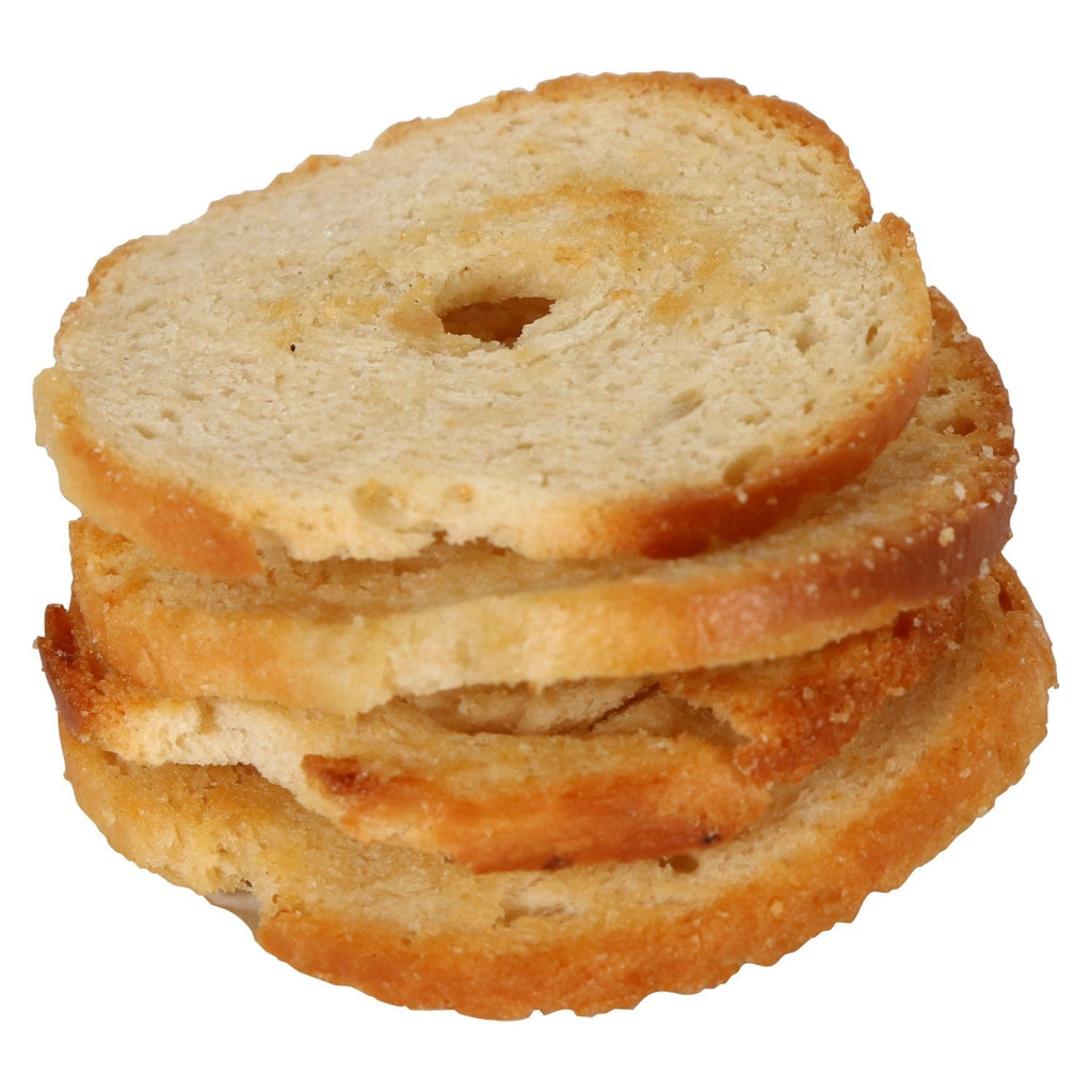 7Days Bagel Chips - Roasted Garlic, 3.17 oz.