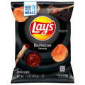 Lay's Potato Chips Barbecue 1 1/2 Oz