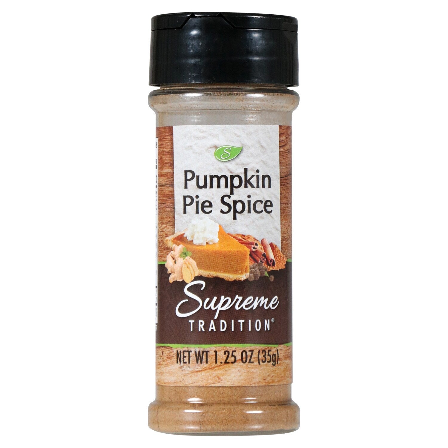 Supreme Tradition Pumpkin Pie Spice, 1-ct.