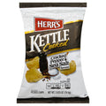 Herr's Kettle Cooked Potato Chips, 1-ct.