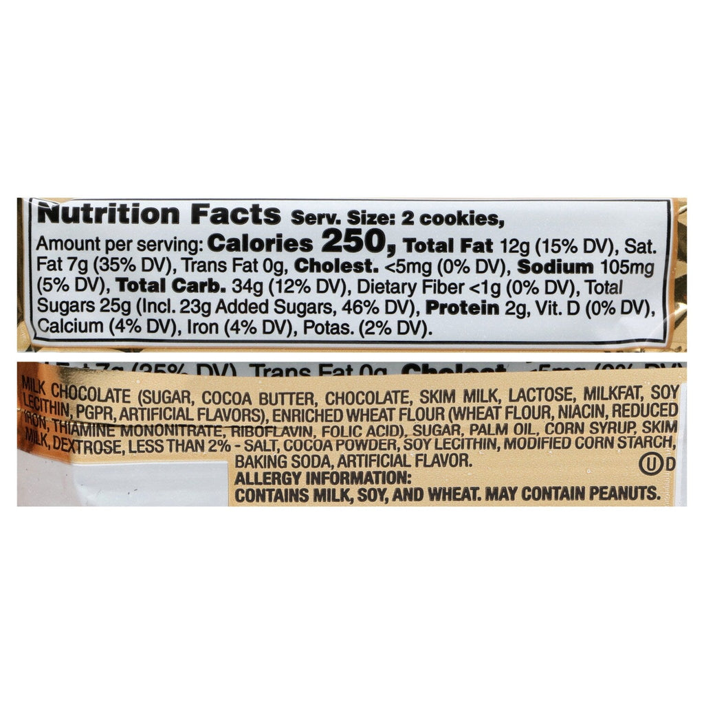 Twix Caramel Singles, 1.79-oz.