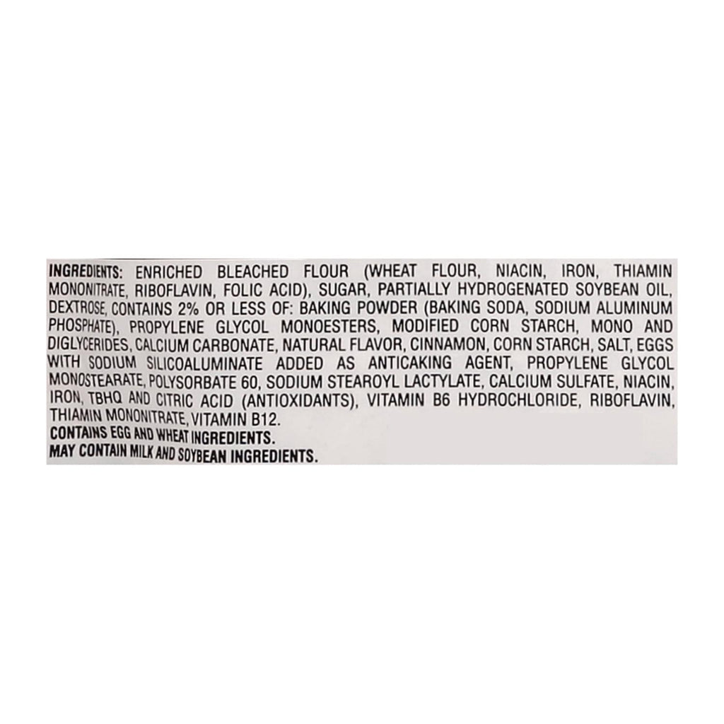Martha White Apple Cider Muffin Mix, 1-ct.