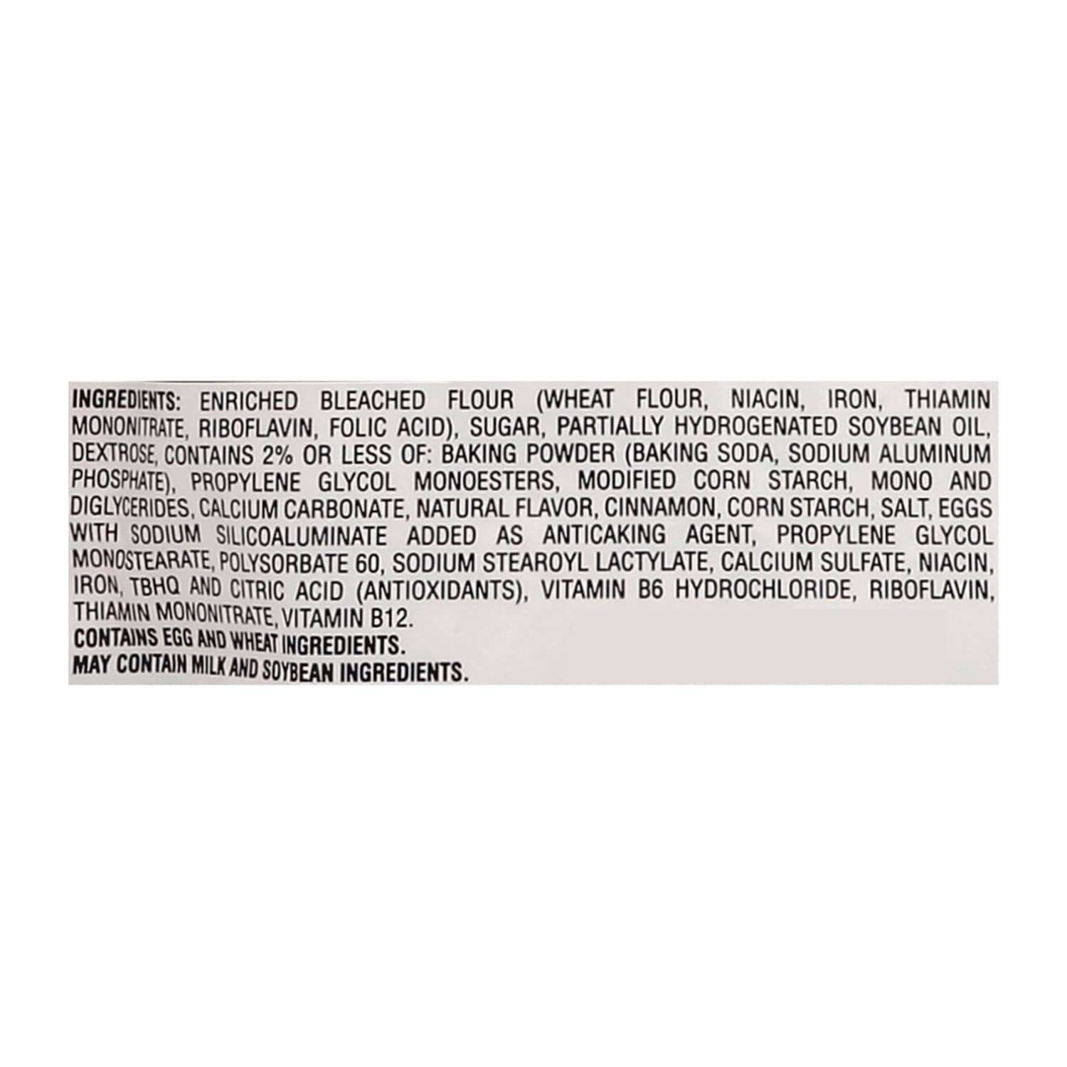 Martha White Apple Cider Muffin Mix, 1-ct.