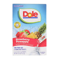 Dole Strawberry Pineapple Zero Sugar Drink Mix, 6-pc Pack.