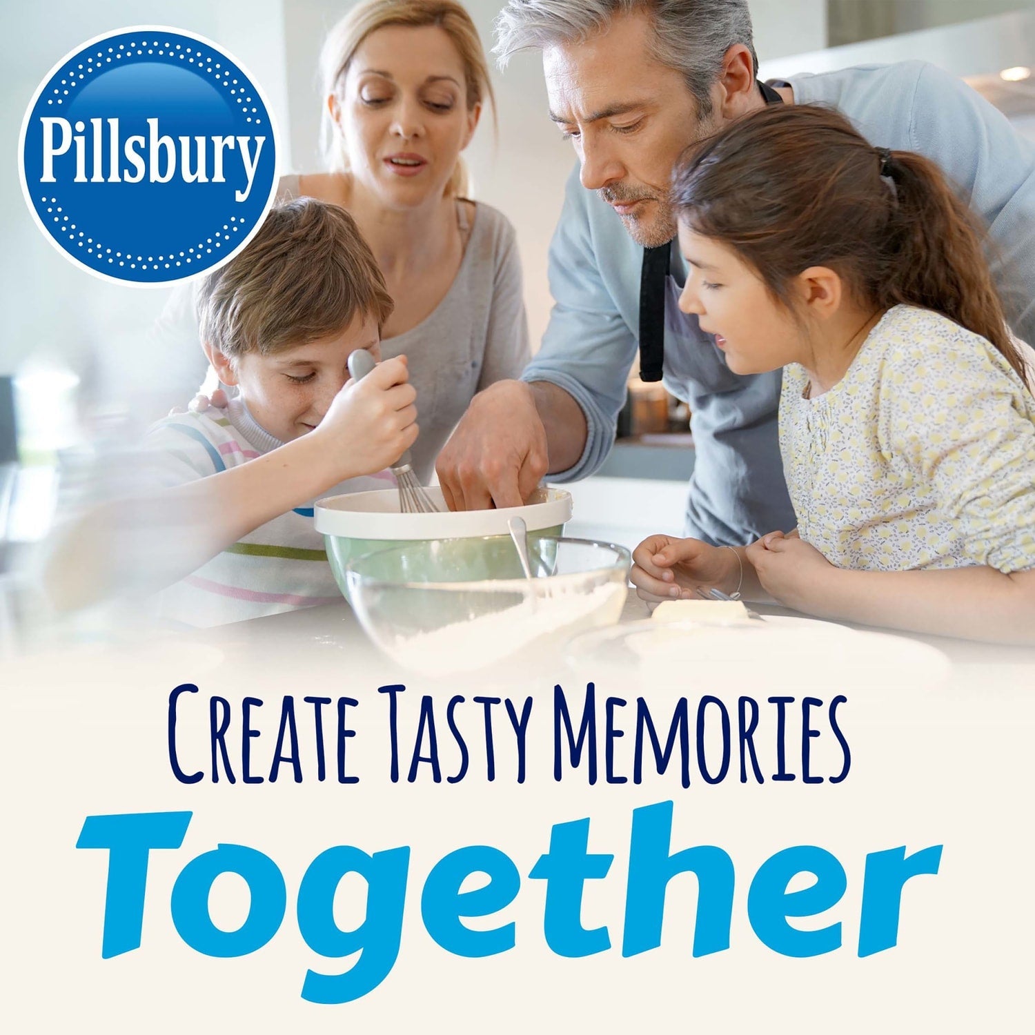 Pillsbury Traditional Chocolate Chip Cookie Mix, 1-ct.