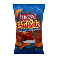 Herrâs Buffalo Blue Cheese Flavored Cheese Curls, 3 oz.