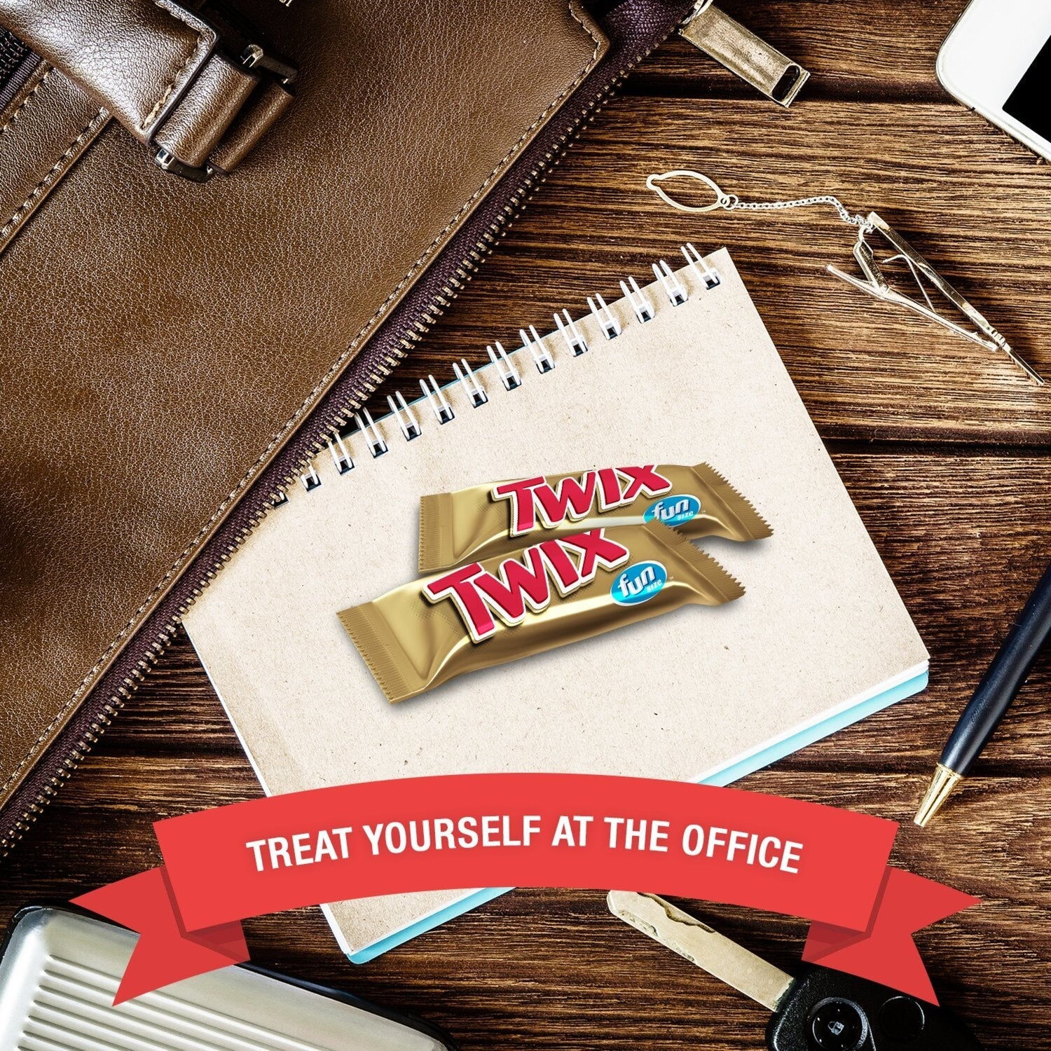 Twix Caramel And Milk Chocolate Cookie Bars, 5-pc Pack.