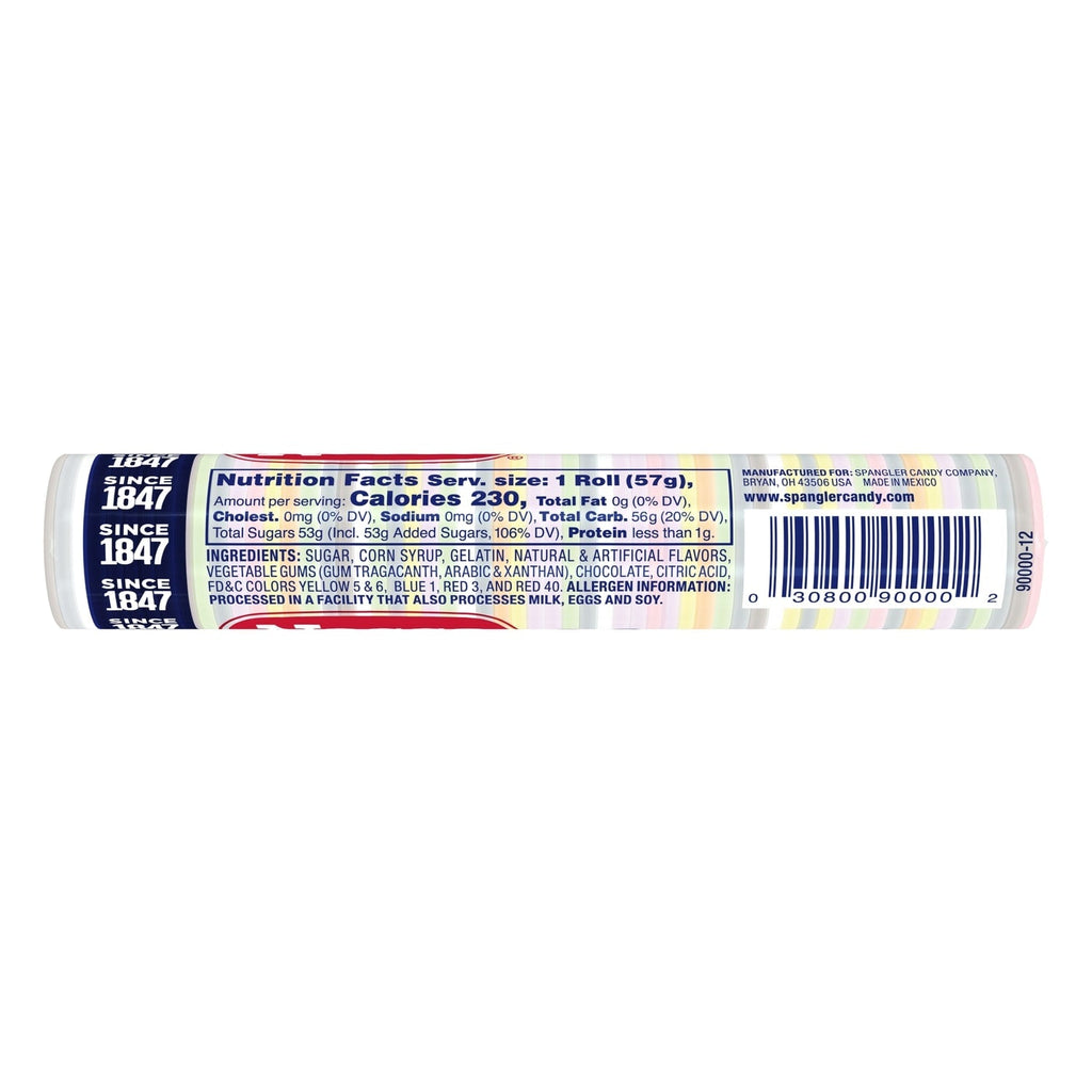 Necco Original Wafer Candy, 1-ct.