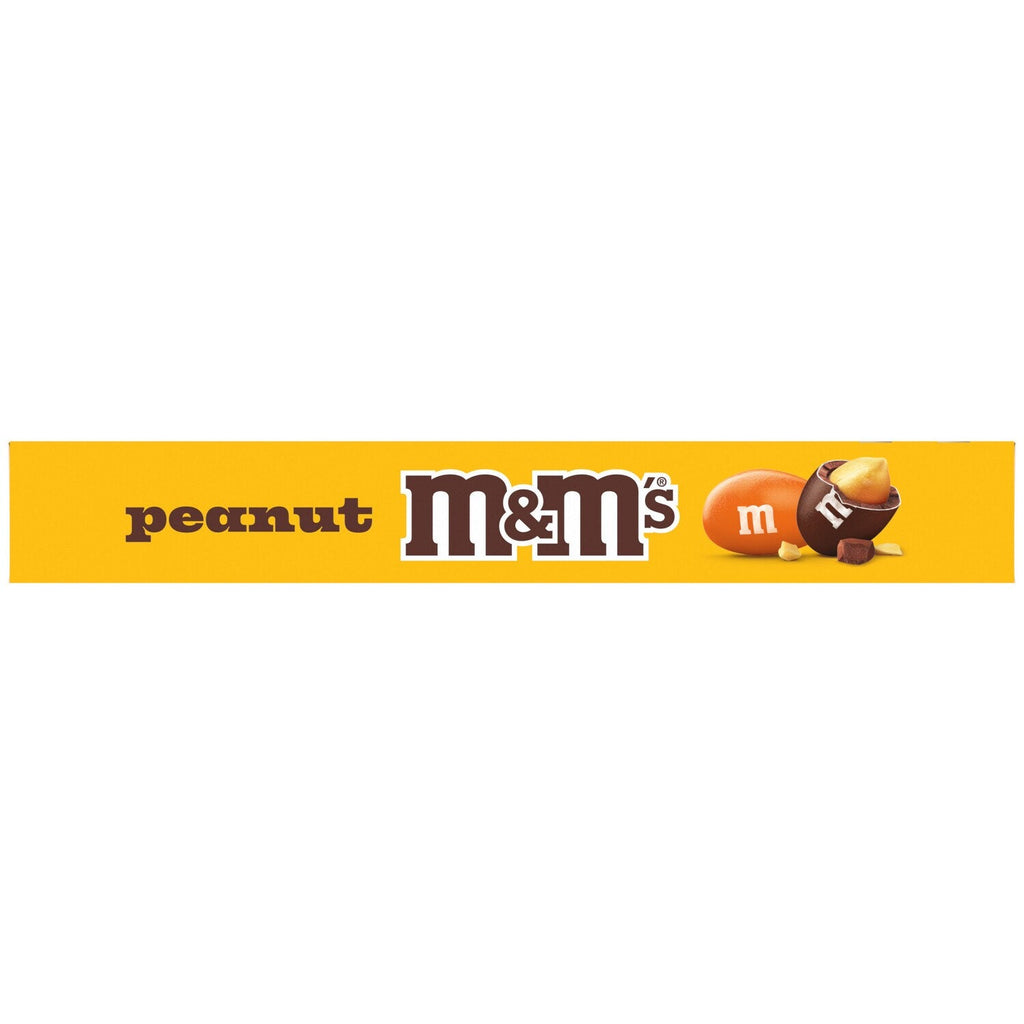 M&amp;M's Peanut Chocolate Candies, 1-ct.