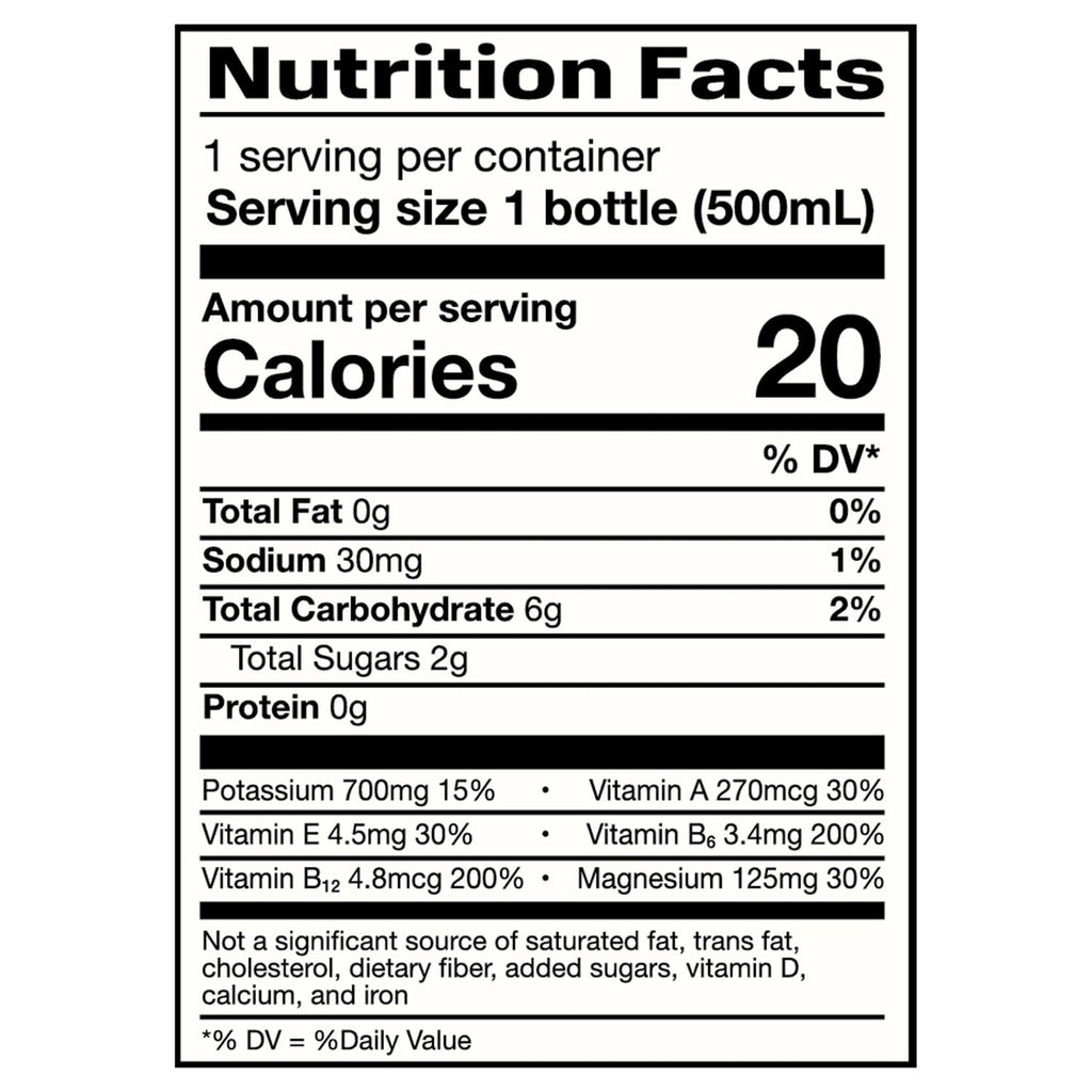 Prime Sournova Hydration Drink, 1-ct.