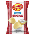 Golden Flake Thin And Crispy Potato Chips, 1-ct.