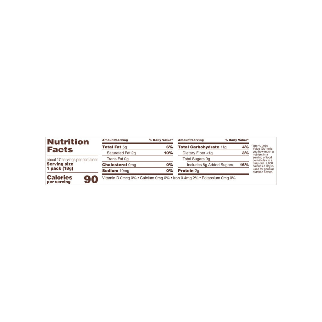 M&amp;M's Fun Size Peanut Milk Chocolate Candies, 1-ct.