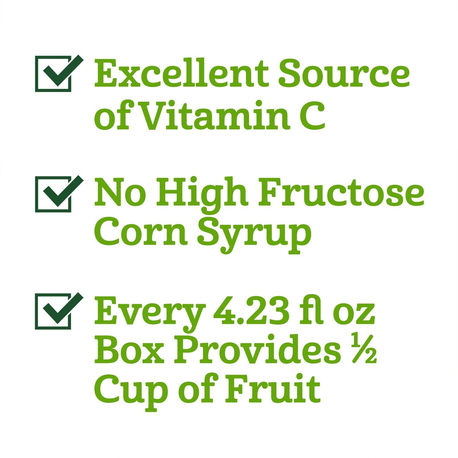 Juicy Juice Fruit Punch Juice Boxes, 4-ct. Packs