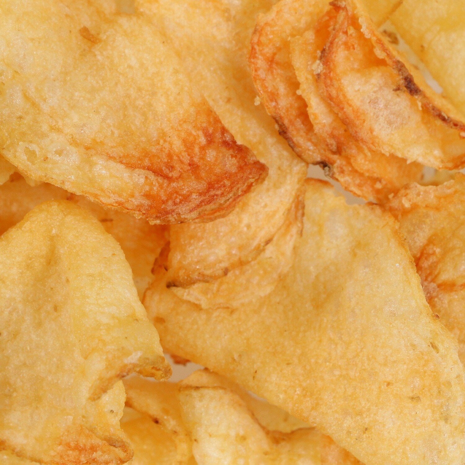 Cape Cod Potato Chips, Less Fat Original Kettle Cooked Chips, 2 oz.