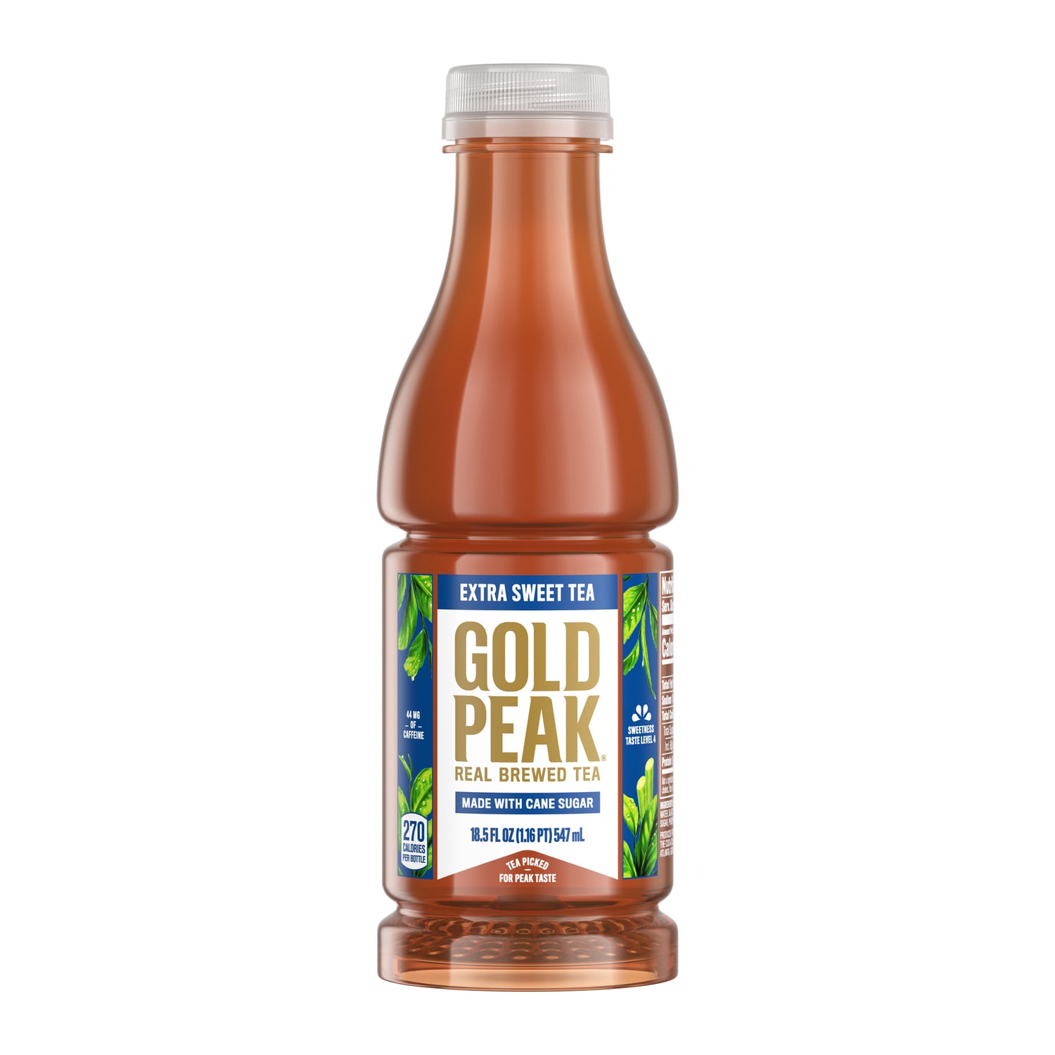 Gold Peak Extra Sweet Tea, 1-ct.