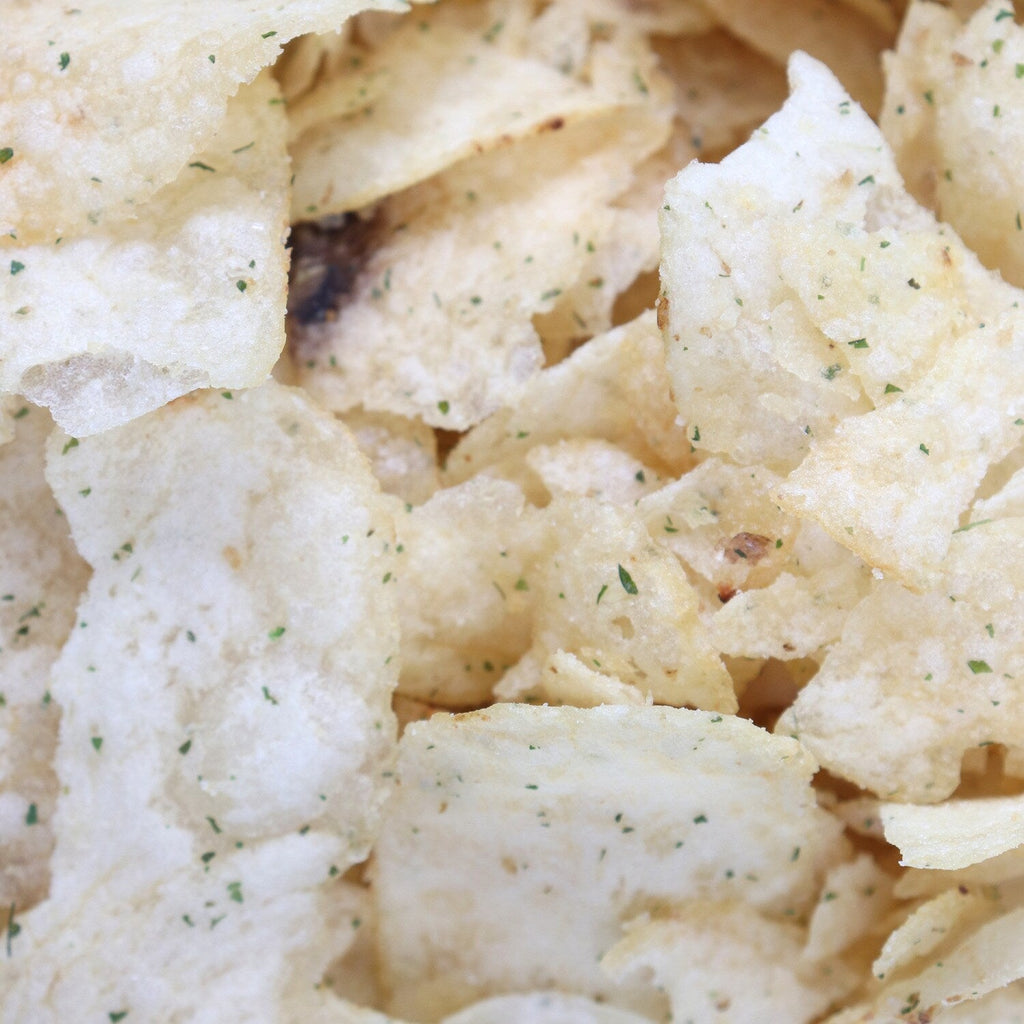 Home Style Select Sour Cream and Onion Potato Chips, 5 oz.
