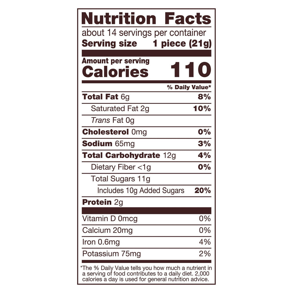 Reeseâs Peanut Butter Cup, 1-ct.