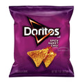 Doritos Spicy Sweet Chili Tortilla Chips, 1-ct.