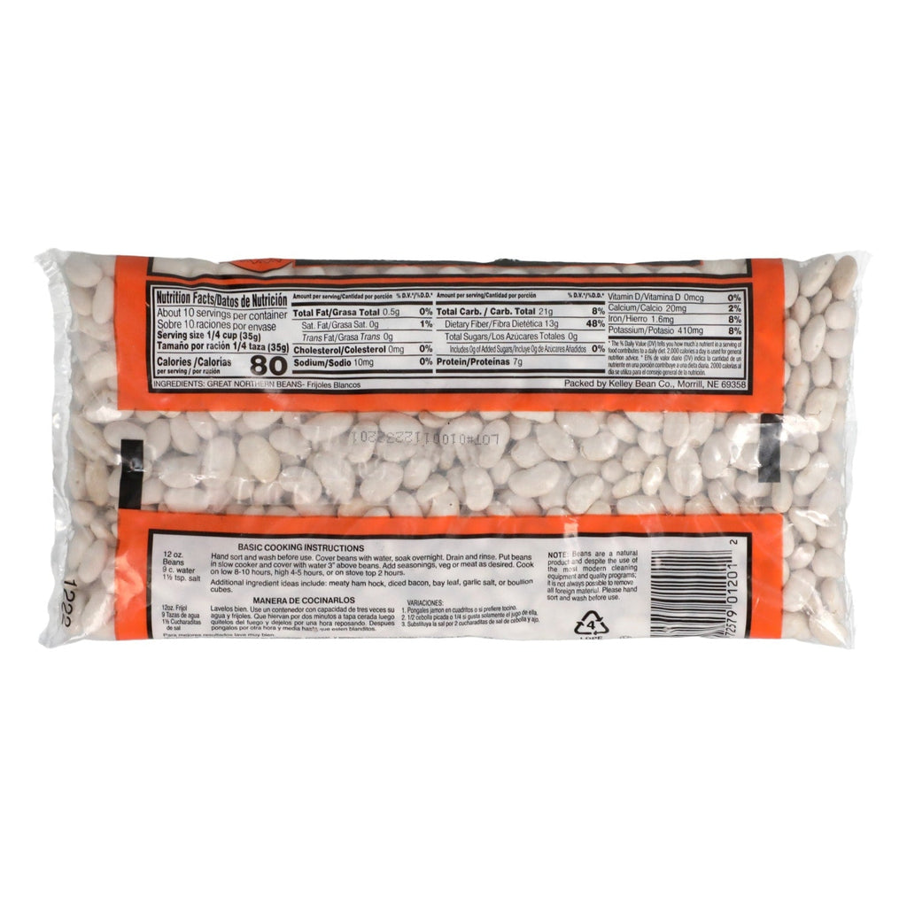 Brown's Best Great Northern Beans, 1-ct.