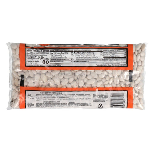 Brown's Best Great Northern Beans, 1-ct.
