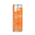 Red Bull Amber Edition Strawberry Apricot Flavored Energy Drink, 1-ct.