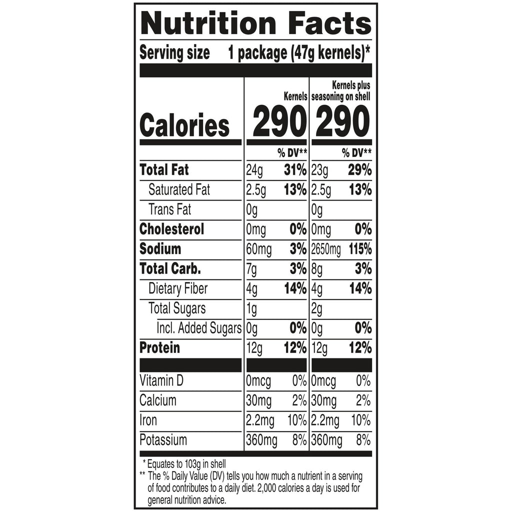 Bigs Taco Supreme Flavored Sunflower Seeds, 1-ct.
