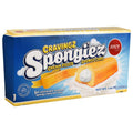 Cravingz Spongiez Cream Filled Golden Sponge Cakes, 7.94-oz. Boxes