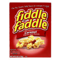 Fiddle Faddle Caramel Popcorn with Peanuts, 6-oz. Boxes
