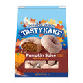 Tastykake Pumpkin Spice Mini Donuts, 10 oz. Bag