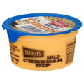 Herr's Mild Cheddar Dip, 1-ct.