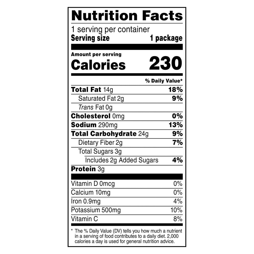 Lay's Potato Chips Barbecue 1 1/2 Oz