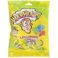 Warheads Lollipops, Assorted Flavors, 1-ct.