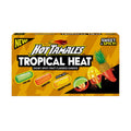 Hot Tamels Tropical Heat Sweet And Spicy Fruit Flavored Candies, Assorted Flavors, 1-ct.